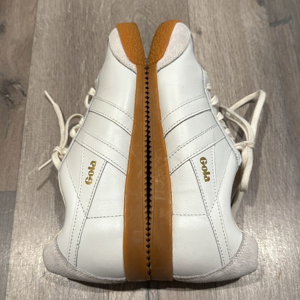 Gola Classics Harrier 001 Sneakers - Picture 8 of 12